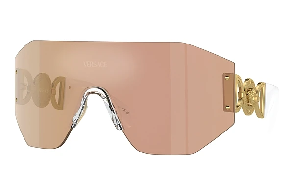 Ophthalmic Glasses Versace VE2258 10027J