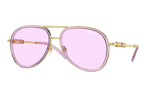 Saulesbrilles Versace VE2260 10021A