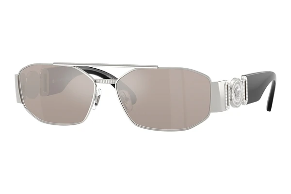 Versace VE2287 1000AP Napszemüveg