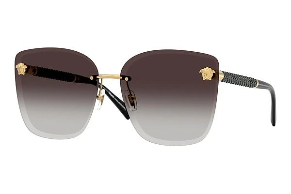 Versace VE2292B 10028G Napszemüveg