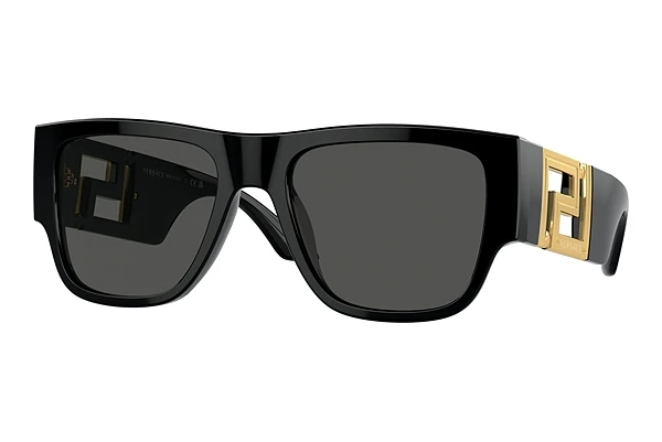 Ochelari de soare Versace VE4403 GB1/87