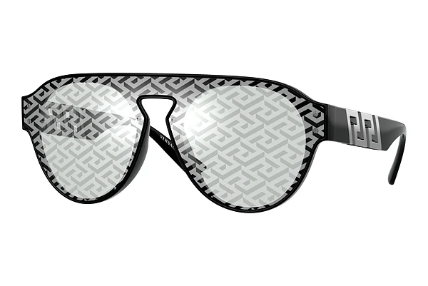 Ophthalmic Glasses Versace VE4420 GB1/AL