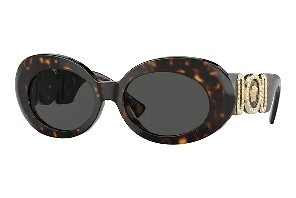Sluneční brýle Versace VE4426BU 108/87