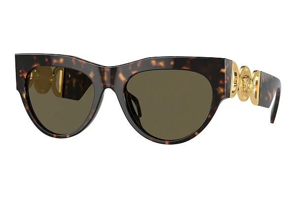 Ochelari de soare Versace VE4440U 108/3