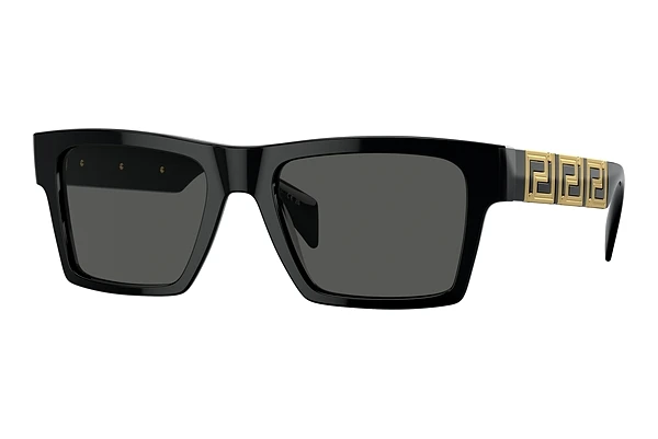 Ophthalmic Glasses Versace VE4445 GB1/87