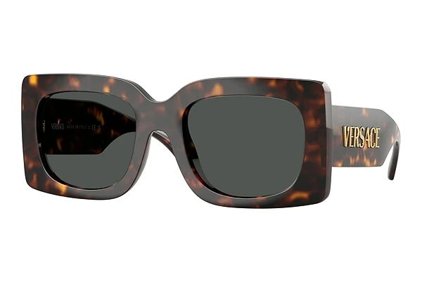 Ophthalmic Glasses Versace VE4496U 108/87