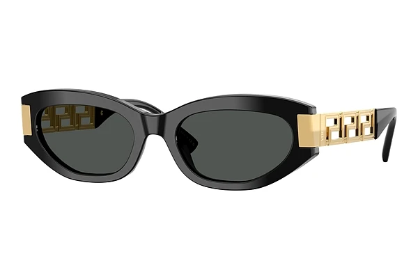 Sončna očala Versace VE4501 GB1/87