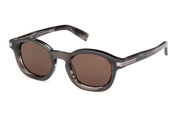 Ophthalmic Glasses Zegna EZ0229 20J