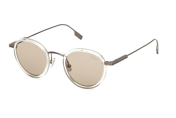 Ophthalmic Glasses Zegna EZ0276 39E