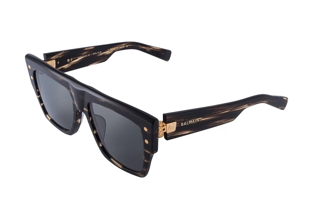Balmain Paris B-I BPS- 100 B