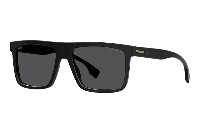 boss114 Boss Men's 1440/S Polarized Sunglasses Havana – Liquidation