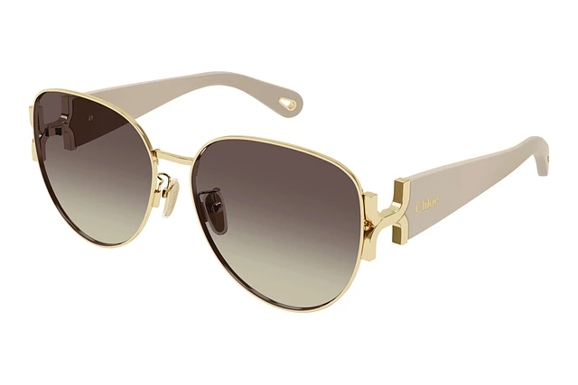 Chloe リンクティテルアンクルフツ SB43000A20012 999 Chloé CH 0261SK 003