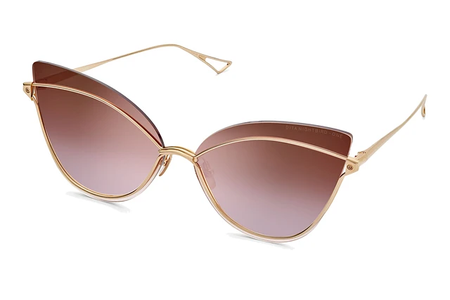 【送料,関税込】DITA サングラス Nightbird DTS515 送料，関税込】DITA サングラス Nightbird DTS515