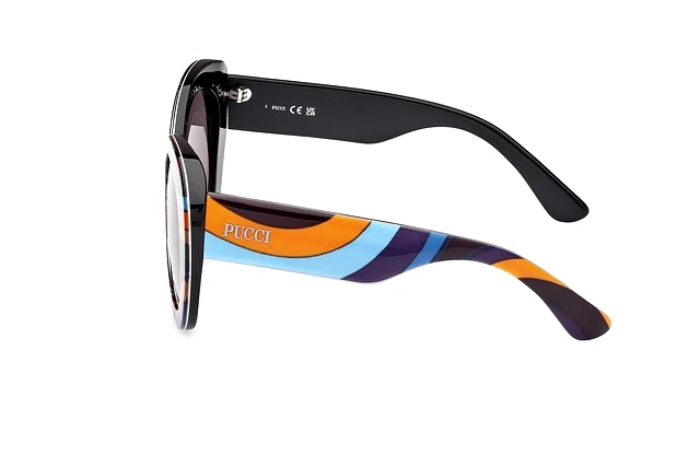 Emilio Pucci EP 0232 99A