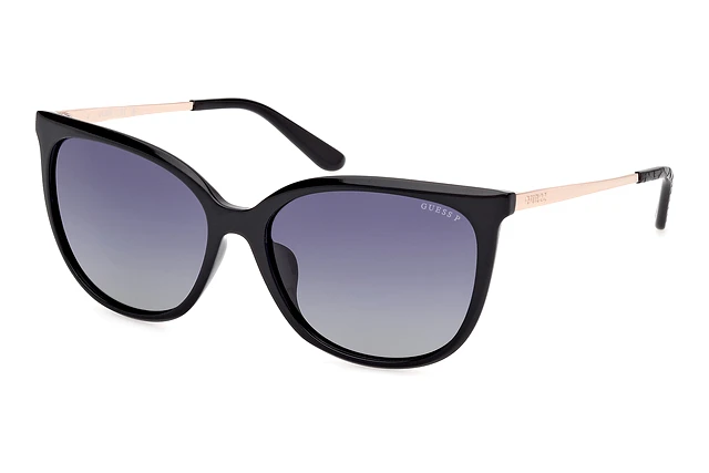 サングラス Guess FW25 Guess - GU00150-H - 01D (GU00150 H 01D) Guess GU 00150-H 01D