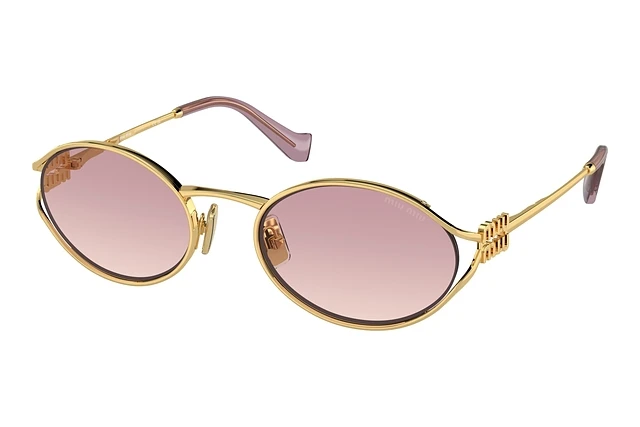 Miu Miu MU 52YS 5AK06S