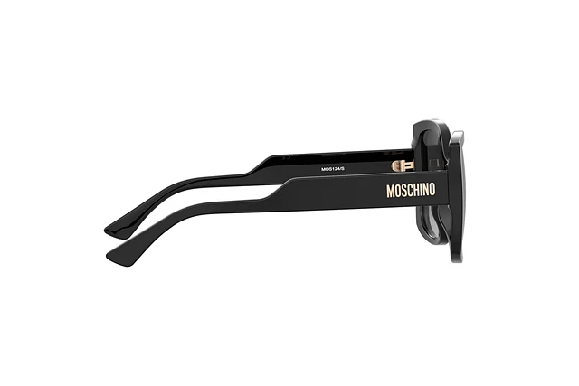 Moschino オハルフレムサンクラス MOS141S 807IR MOS141/S sunglasses | SmartBuyGlasses CA