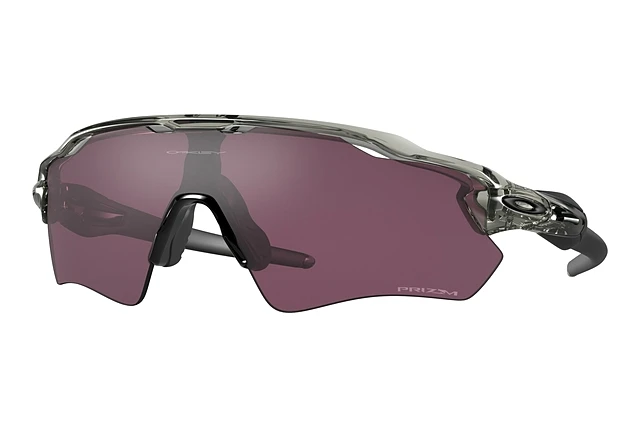 ☆本日限定価格☆Oakley Radar EV 9208 サングラス Radar® EV Path® Prizm Black Lenses, Polished Black Frame
