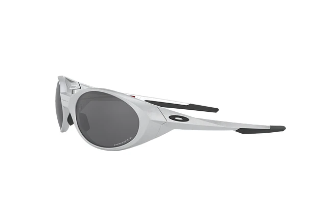 小物 OAKLEY EYEJACKET REDUX oo9438-05 Eye Jacket™ Redux Prizm Grey Lenses, Matte Black Frame