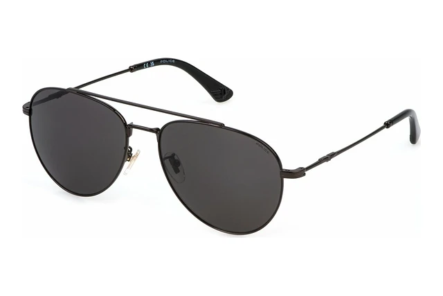 police sunnies