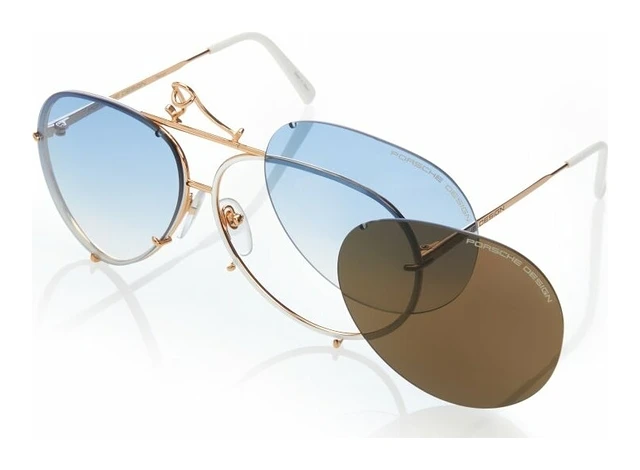 Porsche Design P 8478 W Porsche Design P 8478 W