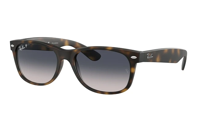 Wayfarer Tortoise New Wafer Ray Ban Ray-Ban RB2132 New Wayfarer