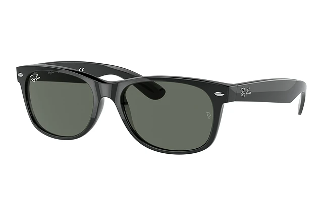Ray-Ban NEW WAYFARER RB 2132 901