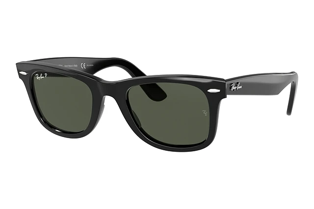 小物 Ray-Ban RB2140-F 901 Ray-Ban WAYFARER RB 2140 901/58