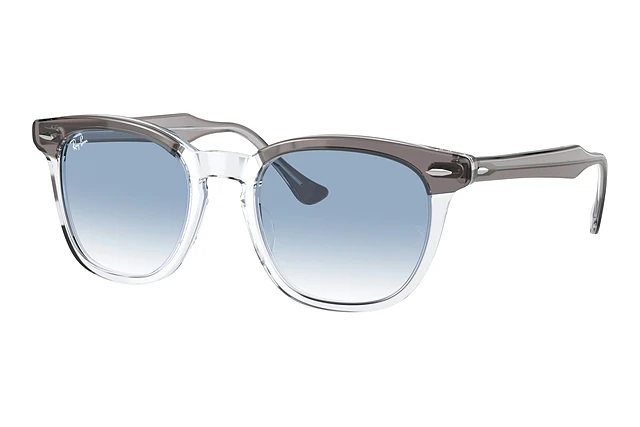 Ray-Ban レイバン HAWKEYE RB2298-F Ray-Ban HAWKEYE RB 2298 13553F