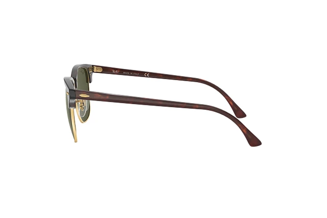 小物 B31 RAYBAN RB 3016 W0366 RayBan】RB3016 W0366 49 CLUBMASTER：ミワヤ本店オンラインショップ