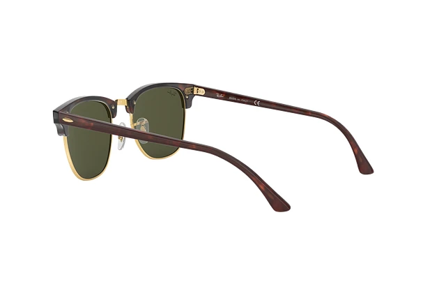 小物 B31 RAYBAN RB 3016 W0366 Ray-Ban CLUBMASTER RB 3016 W0366