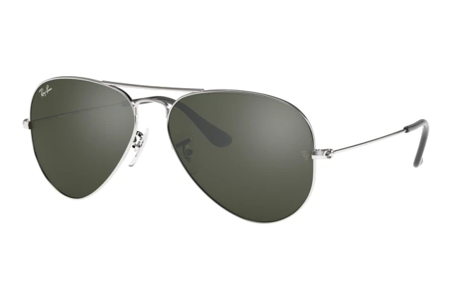 Ray-Ban AVIATOR LARGE METAL RB 3025 W3277