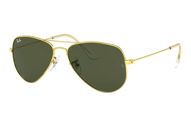 Aviator Glasses Ray Ban Aviator 3044 Ray-Ban AVIATOR SMALL METAL