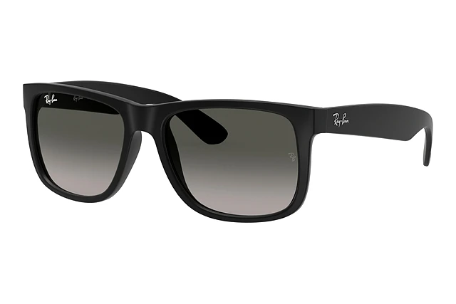 ～justin～ Ray-Ban JUSTIN RB 4165 601/8G