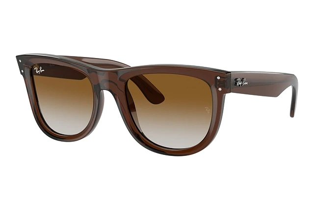 ラスト値引き！値引き！Ray-Ban Wayfarer イタリア製 楽天市場】レイバン 偏光サングラス ウェイファーラー RB2140F