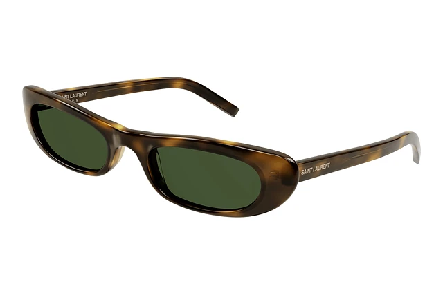 Saint Laurent SL 557 SHADE 002