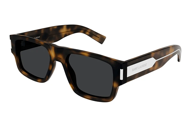 クールな【SAINT LAURENT】SL 659 アセテート サングラス 24SS クールな【SAINT LAURENT】SL 659 アセテート サングラス 24SS