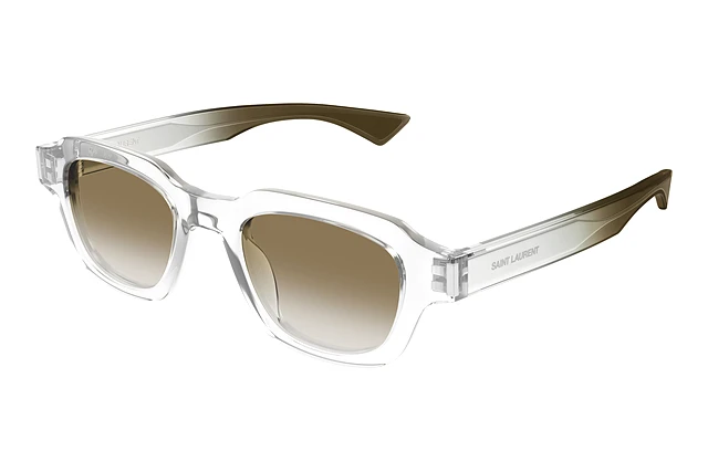 【関税＆送料込み】Saint Laurent Sl 791 Linea Corner Angle Saint Laurent SL 791 Linea Corner Angle Saint Laurent Man