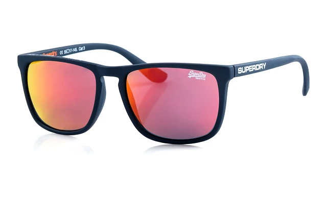 Pink Superdry Lunettes Superdry SDS Shockwave 189