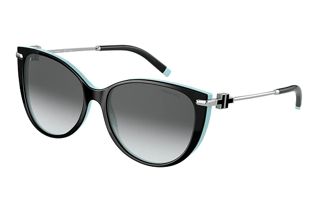 ◇ティファニー◇サングラス/TF-4178-F/プラスチック/ブランド Tiffany TF 4178 8055T3