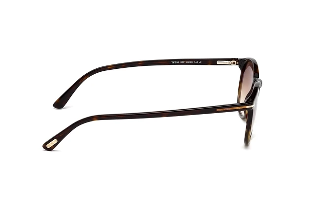 Tom Ford Andrea-02 FT 0539 52F