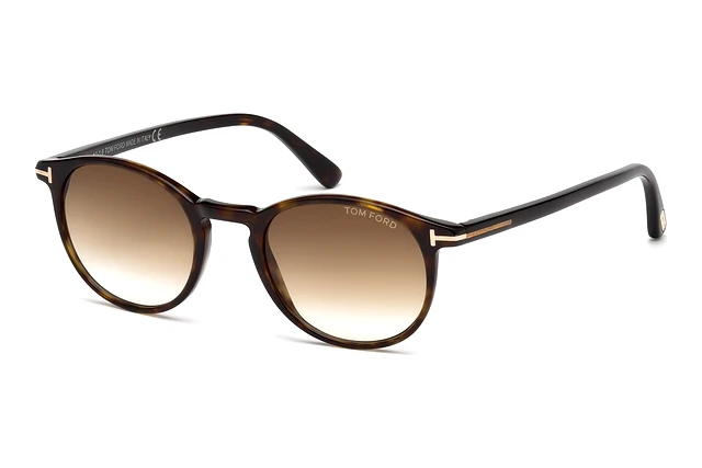 TOM FORDのAndrea-02モデル Tom Ford Andrea-02 FT 0539 52F