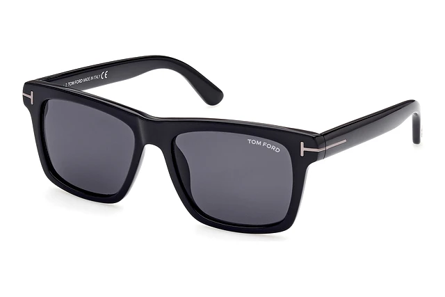 Tom Ford Buckley-02 FT 0906-N 01A