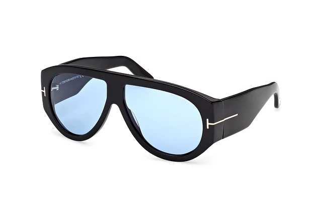 TOM Tom Ford TF5473 Tortoise/Brick Prescription Eyeglasses