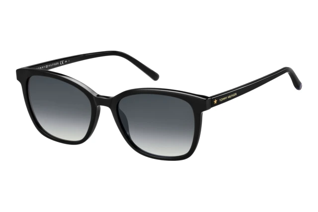 Sale Occhiali Tommy Hilfiger Occhiali Da Sole Donna Tommy Hilfiger