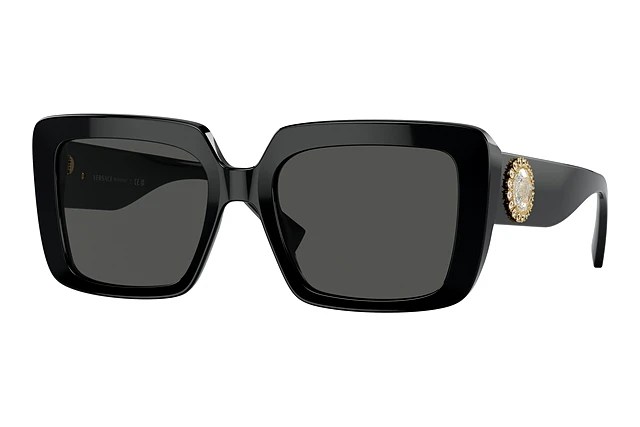 ReiNaページ Versace VE 4384B GB1/87