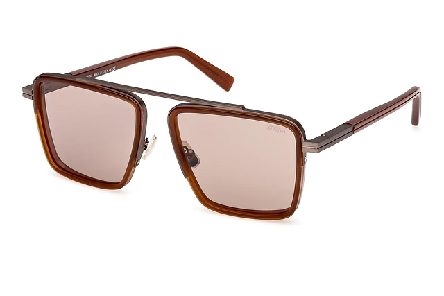 Zegna EZ 0272 48J