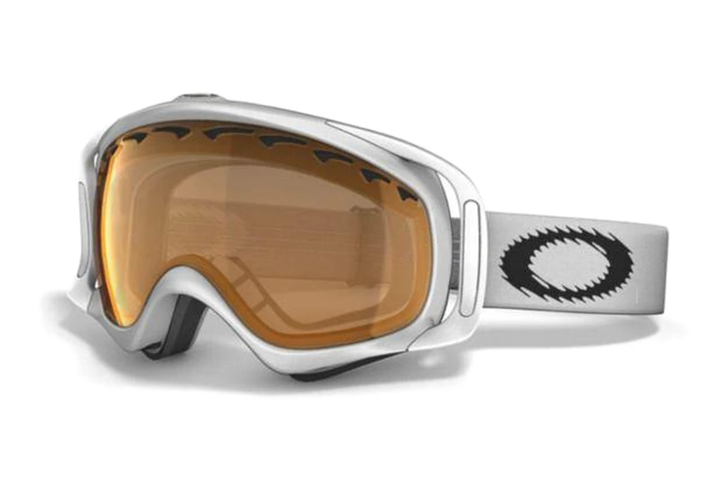 Oakley   OO7005M 02-021 PERSIMMONMATTE WHITE